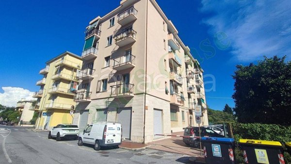 appartamento in vendita a Quiliano in zona Valleggia