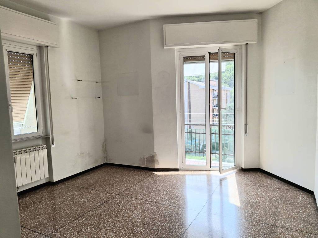 appartamento in vendita a Quiliano in zona Valleggia