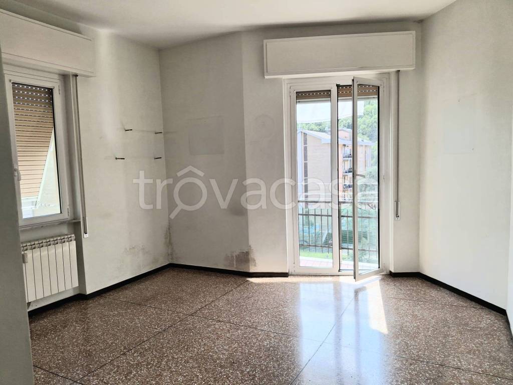 appartamento in vendita a Quiliano in zona Valleggia