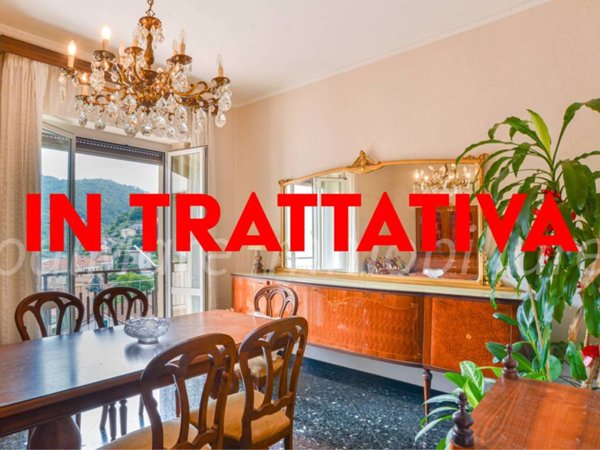 appartamento in vendita a Quiliano