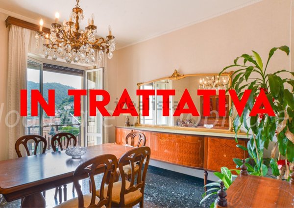 appartamento in vendita a Quiliano