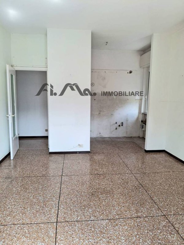 appartamento in vendita a Quiliano in zona Valleggia