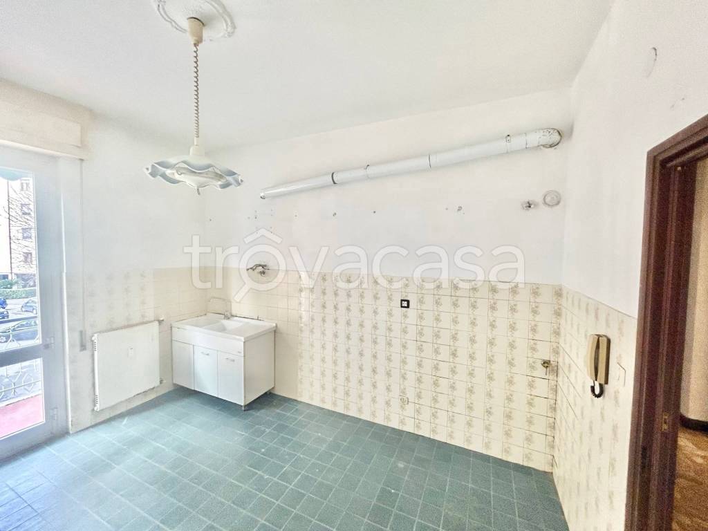 appartamento in vendita a Quiliano