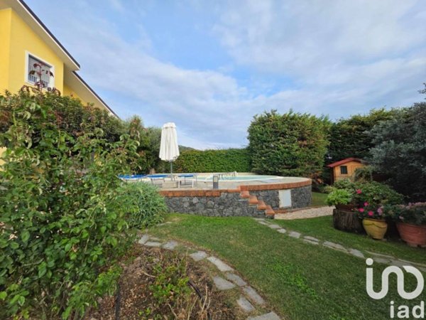 appartamento in vendita a Quiliano