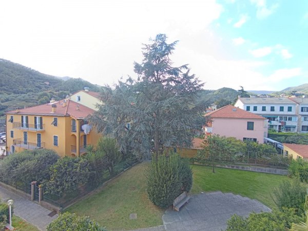 appartamento in vendita a Quiliano