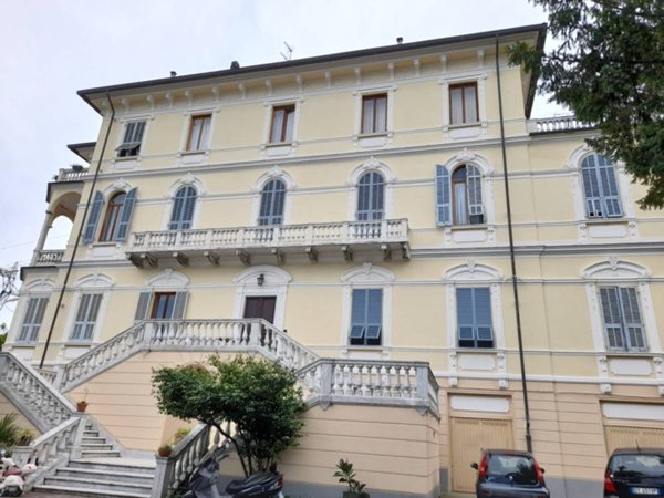 appartamento in vendita a Quiliano in zona Valleggia