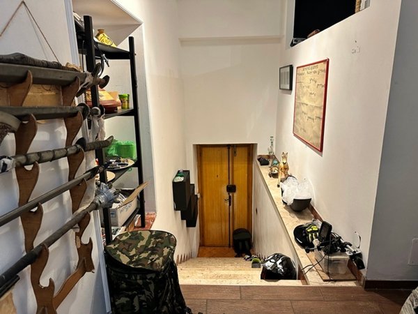 appartamento in vendita a Quiliano in zona Valleggia