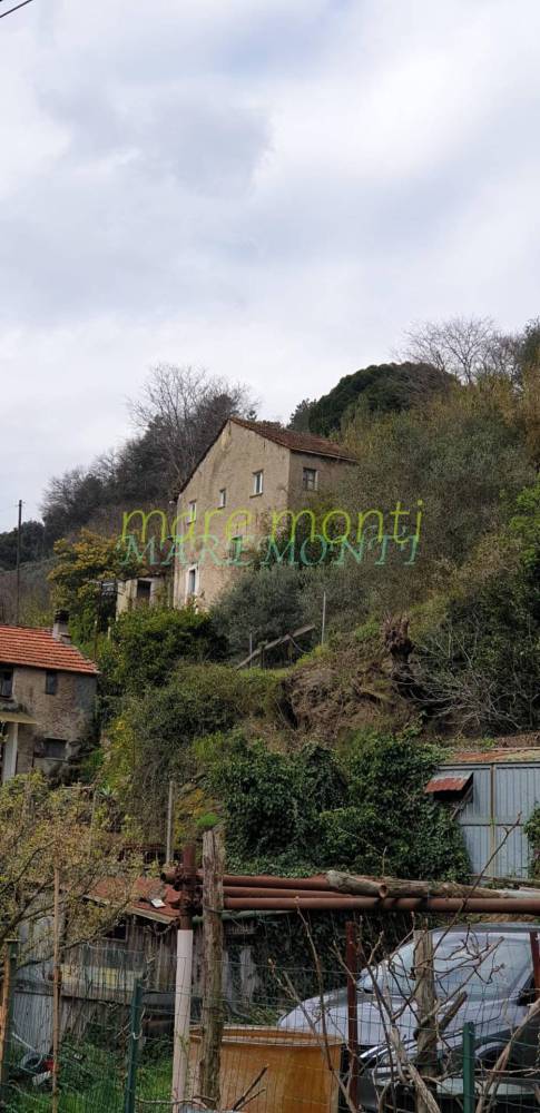 casa indipendente in vendita a Quiliano