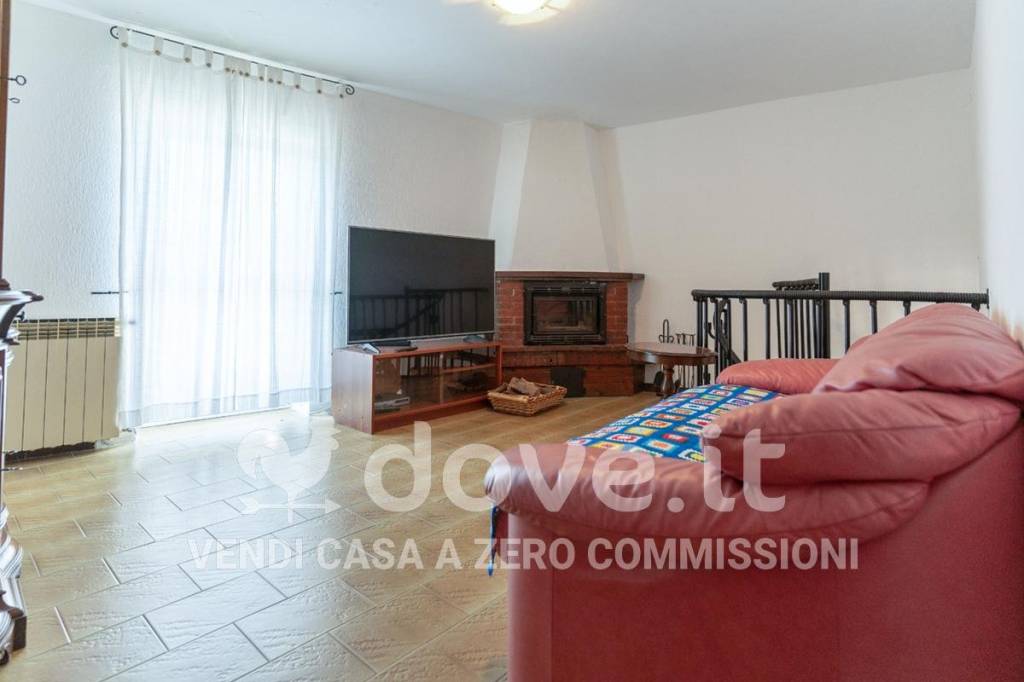 casa indipendente in vendita a Quiliano