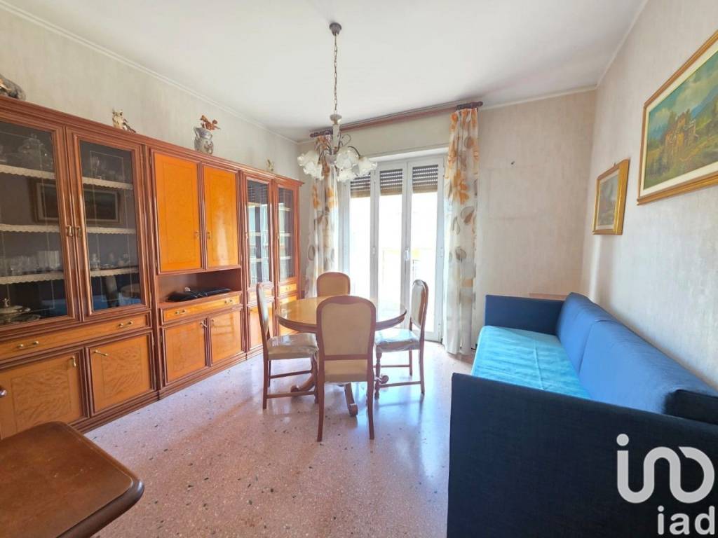 appartamento in vendita a Quiliano