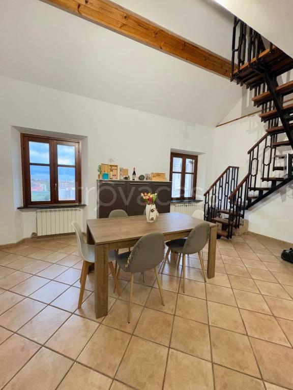 appartamento in vendita a Quiliano in zona Valleggia