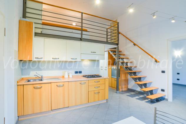 appartamento in vendita a Quiliano in zona Valleggia