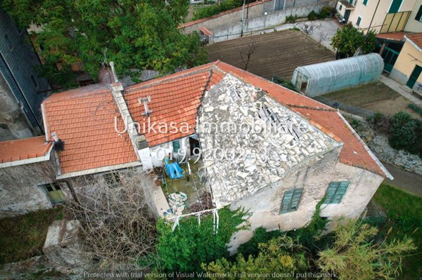 casa indipendente in vendita a Quiliano