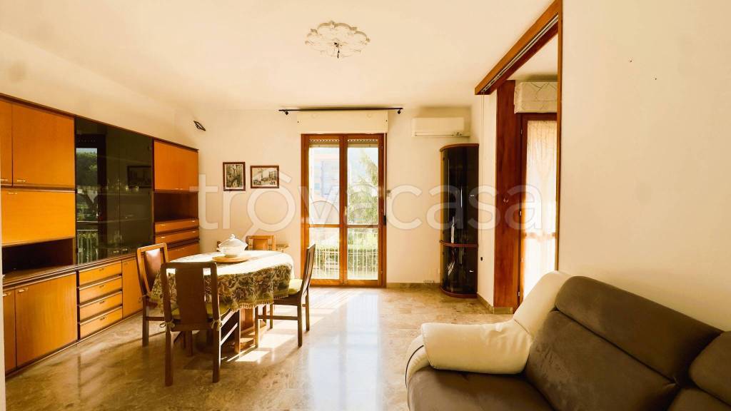 appartamento in vendita a Quiliano