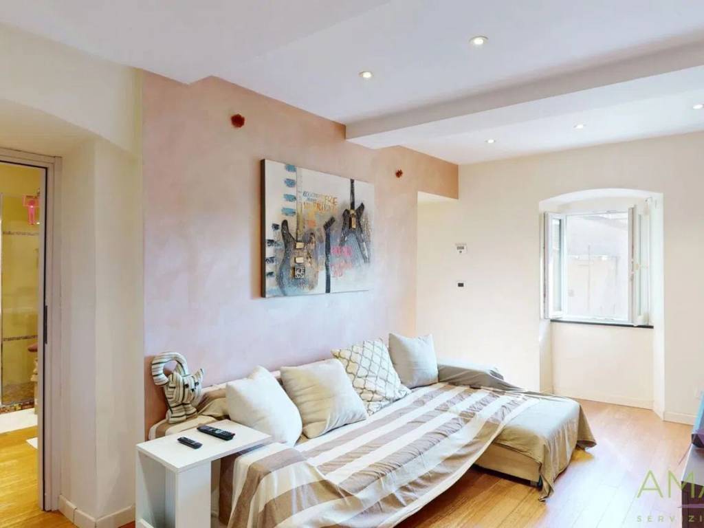 appartamento in vendita a Quiliano