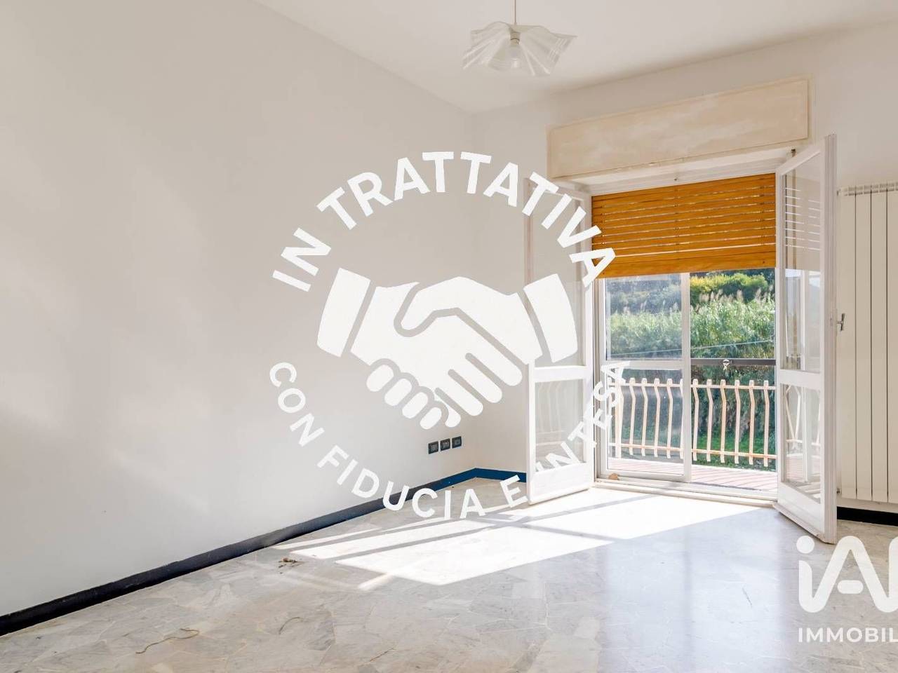 appartamento in vendita a Quiliano