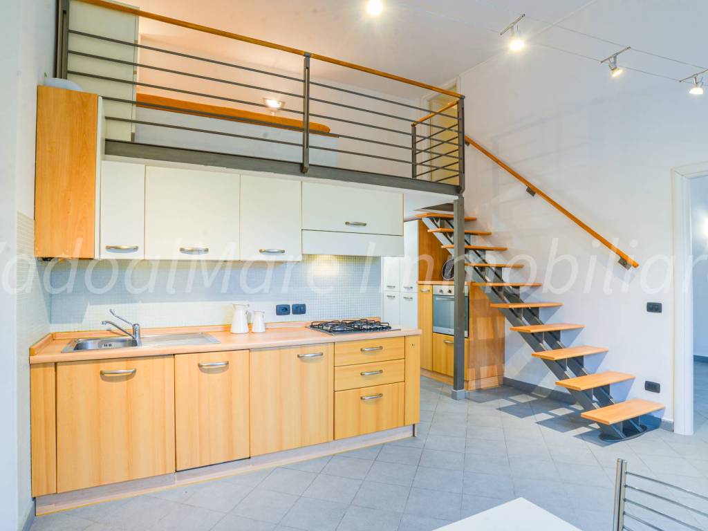 appartamento in vendita a Quiliano in zona Valleggia