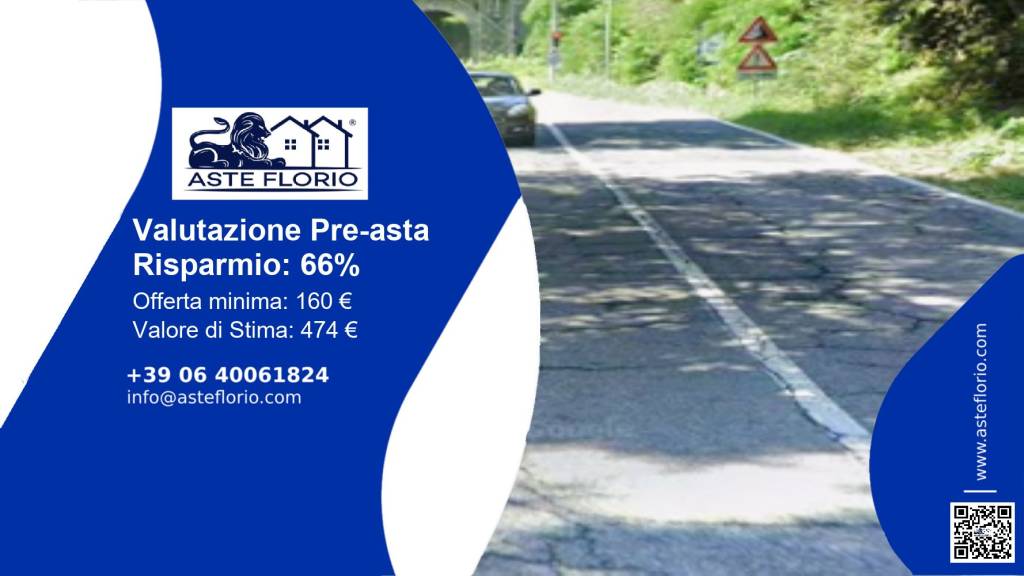 terreno agricolo in vendita a Quiliano