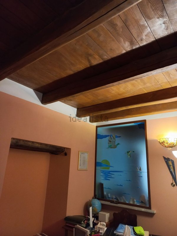 casa indipendente in vendita a Quiliano in zona Montagna