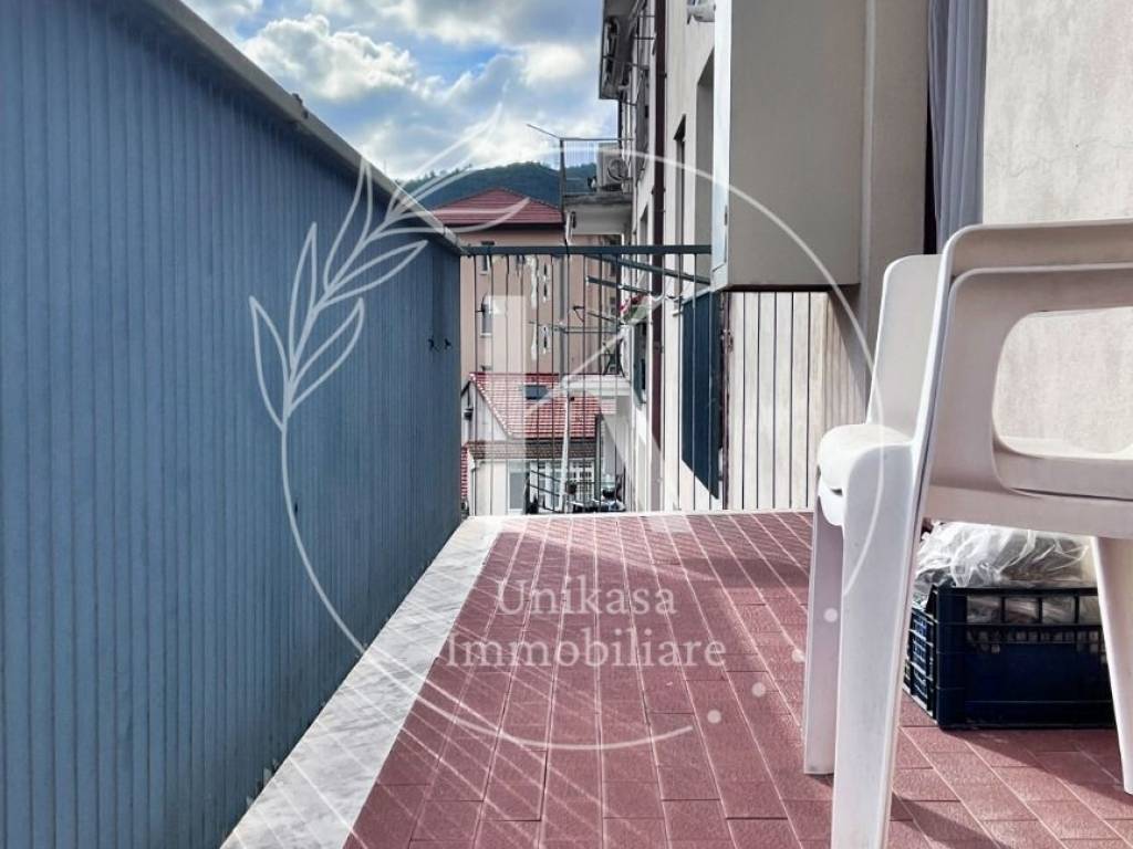 appartamento in vendita a Quiliano