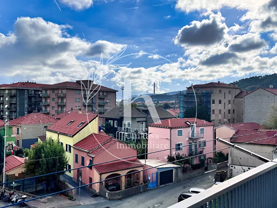 appartamento in vendita a Quiliano