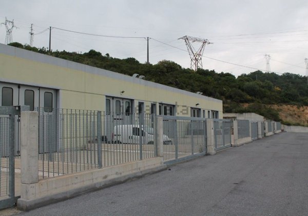 capannone in vendita a Quiliano