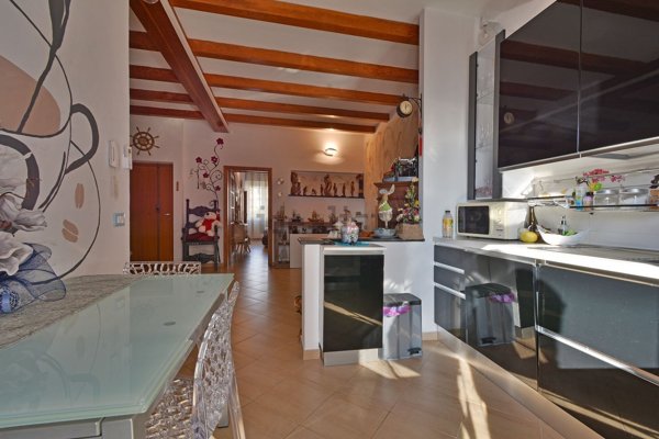 appartamento in vendita a Quiliano in zona Valleggia