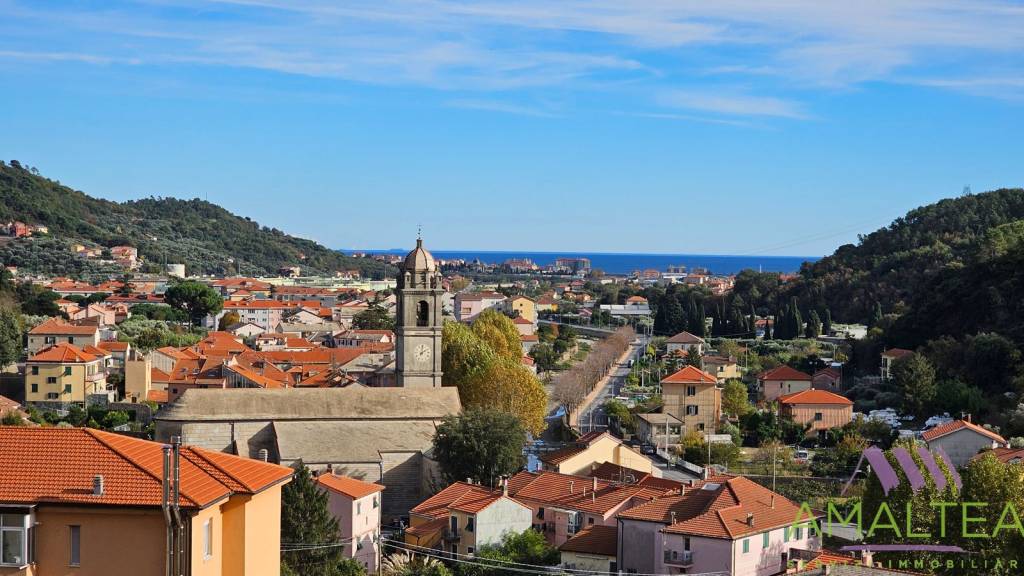 casa indipendente in vendita a Quiliano
