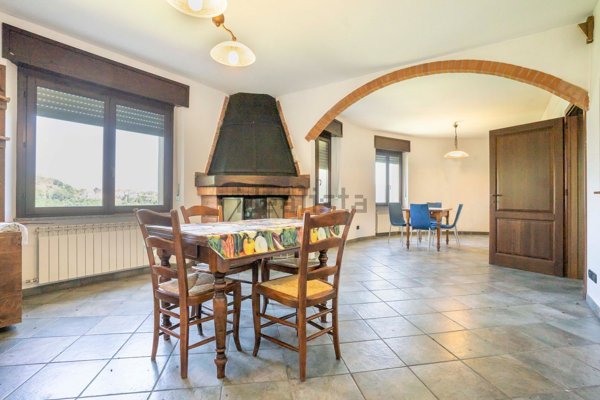 appartamento in vendita a Quiliano in zona Cadibona