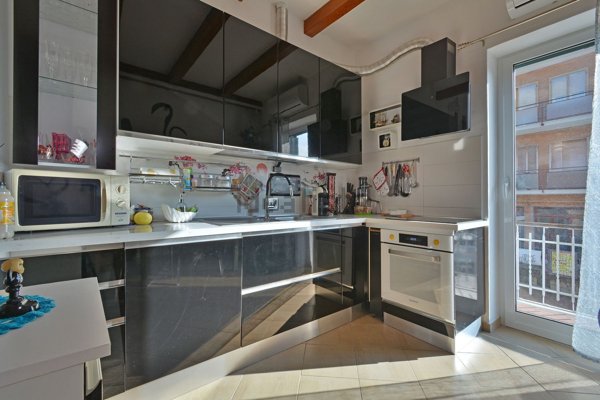 appartamento in vendita a Quiliano in zona Valleggia