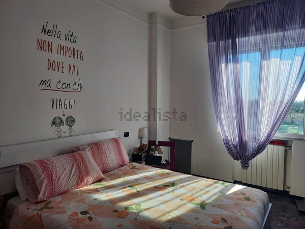 appartamento in vendita a Quiliano in zona Valleggia