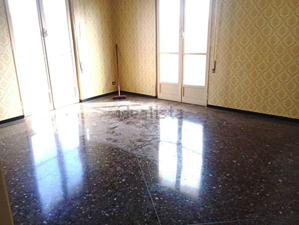 appartamento in vendita a Quiliano in zona Valleggia