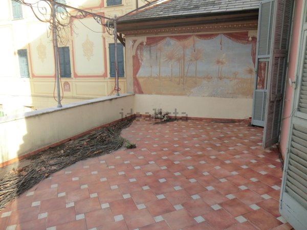 appartamento in vendita a Quiliano