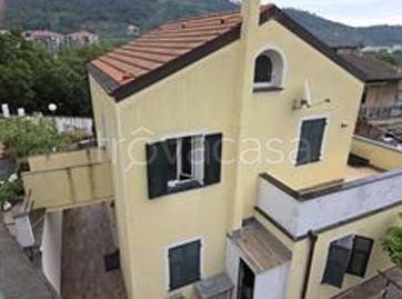 appartamento in vendita a Quiliano