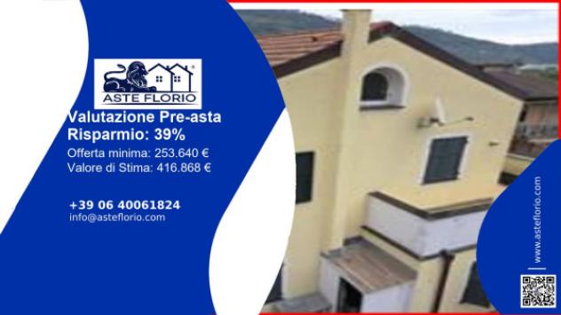 casa indipendente in vendita a Quiliano