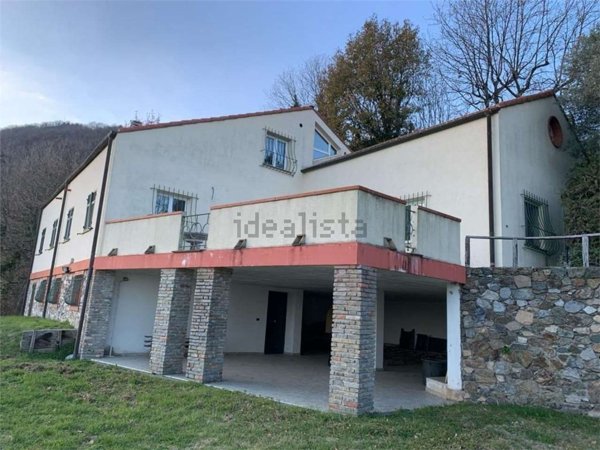 casa indipendente in vendita a Quiliano