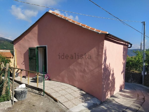 appartamento in vendita a Quiliano