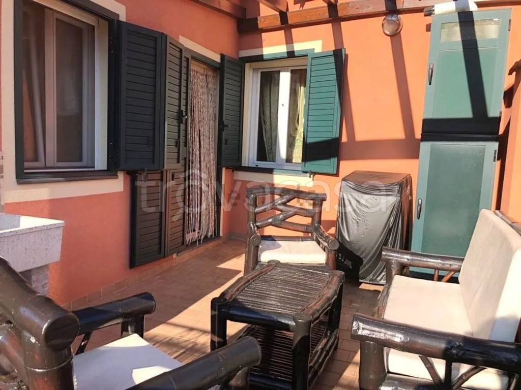 casa indipendente in vendita a Quiliano