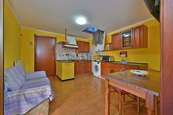 appartamento in vendita a Quiliano