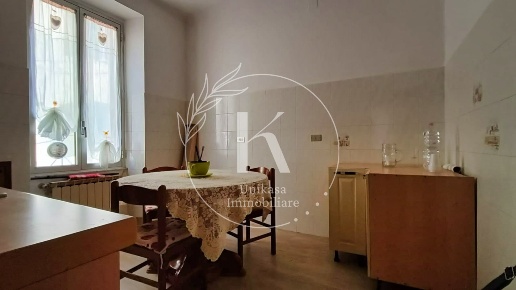 appartamento in vendita a Quiliano in zona Valleggia