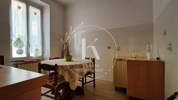 appartamento in vendita a Quiliano in zona Valleggia