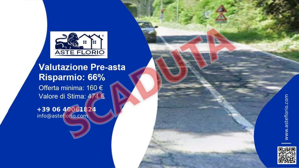 terreno edificabile in vendita a Quiliano