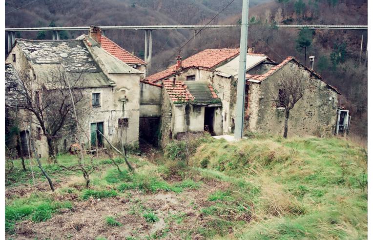 terreno agricolo in vendita a Quiliano in zona Cadibona