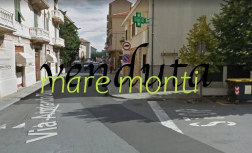 appartamento in vendita a Quiliano in zona Valleggia