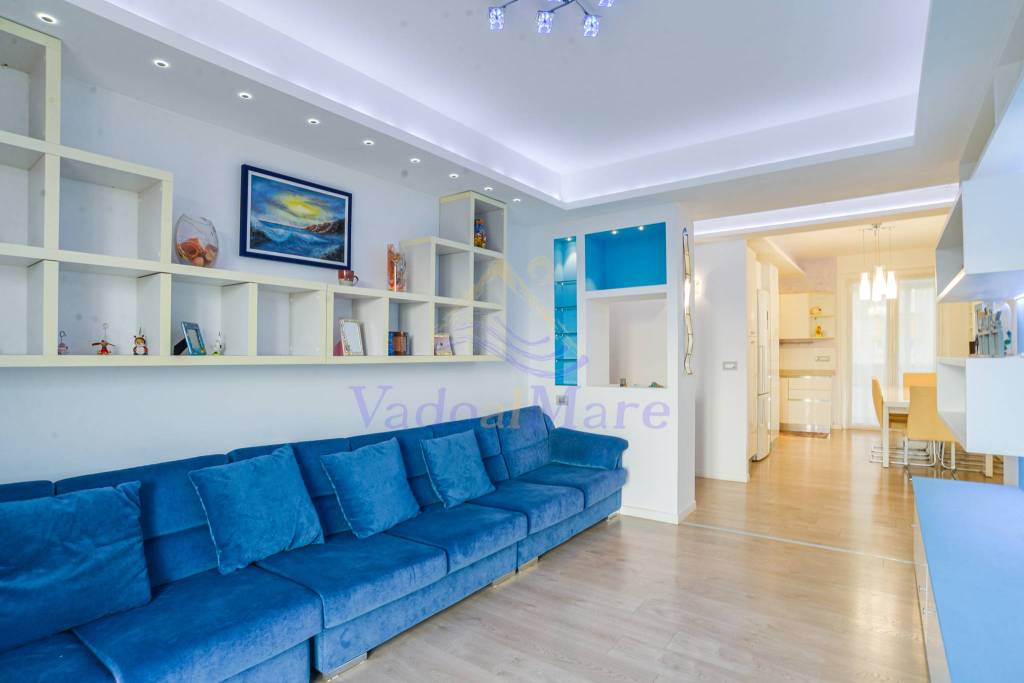 appartamento in vendita a Quiliano in zona Valleggia