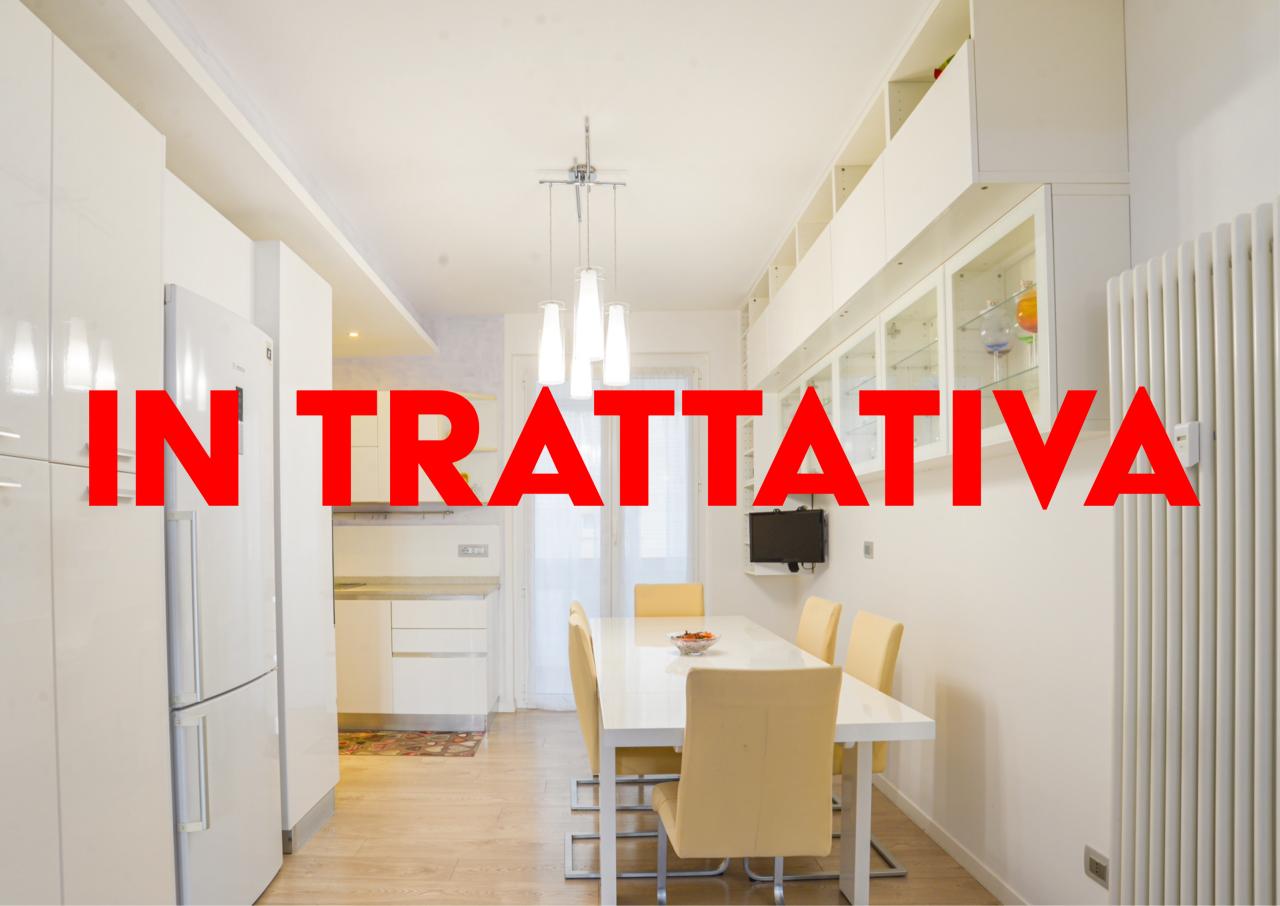 appartamento in vendita a Quiliano in zona Valleggia