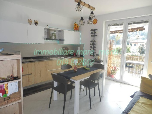 appartamento in vendita a Quiliano in zona Valleggia