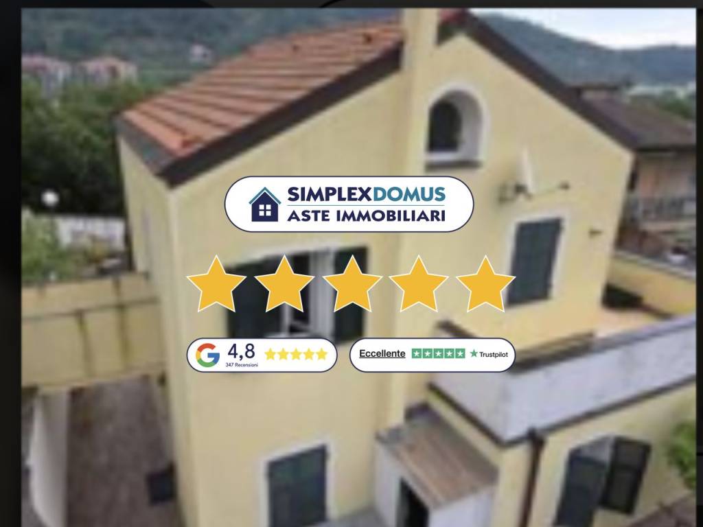 appartamento in vendita a Quiliano