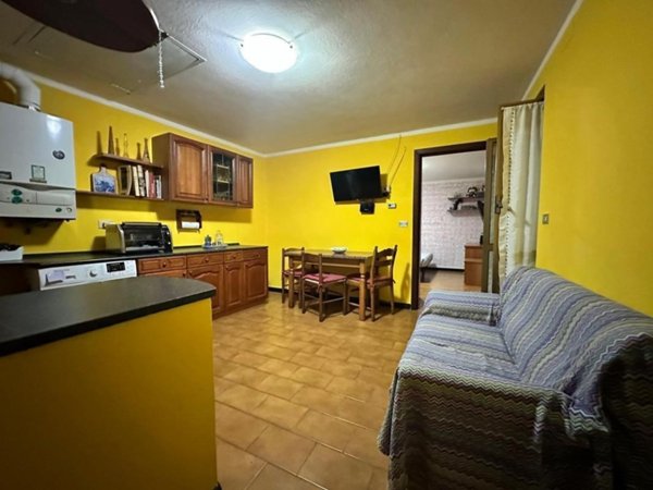 appartamento in vendita a Quiliano