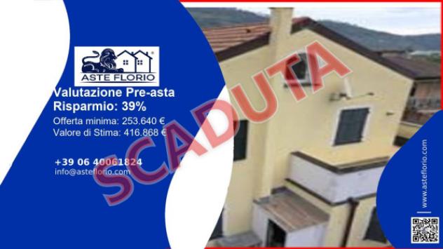 casa indipendente in vendita a Quiliano